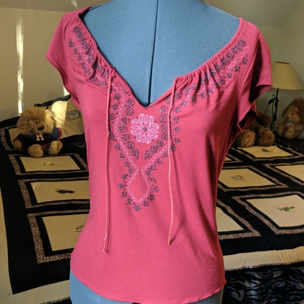 4 for $20🌷Clearance! Rue21 Top